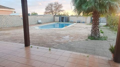Foto 2 de Casa o chalet en venta en Urbanización las Palmas, Carmona, Sevilla