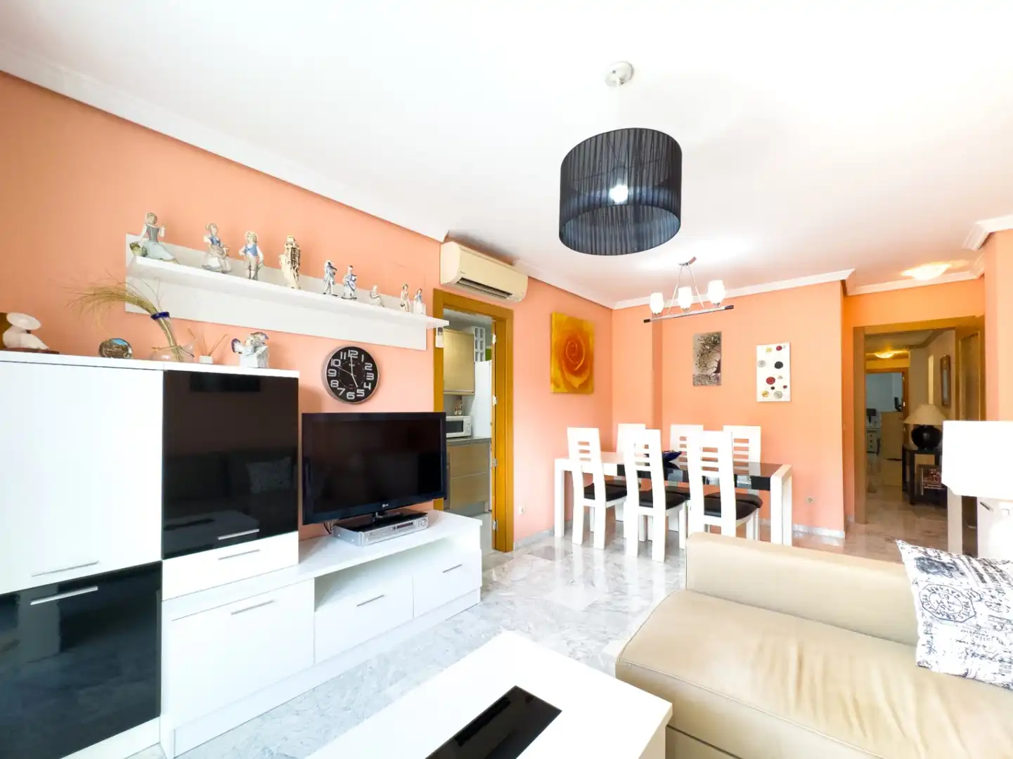 Apartment zum Verkauf in Altea ciudad