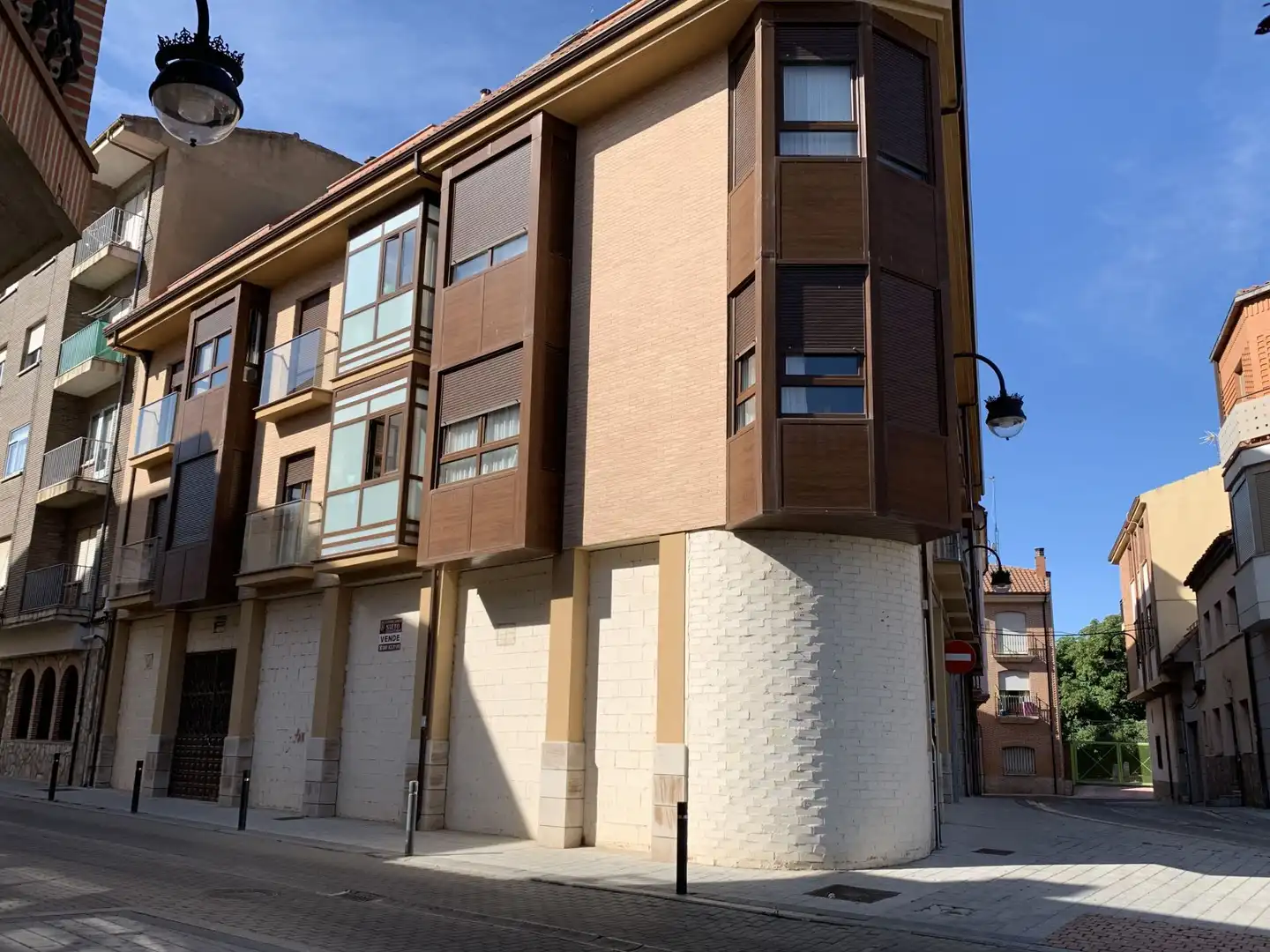 Business premises for sale in Benavente, imagen 2