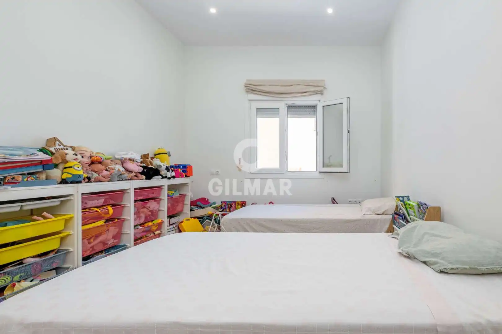 Habitación de Casa o chalet en venta en San Fernando con Calefacción, Jardín privado y Piscina