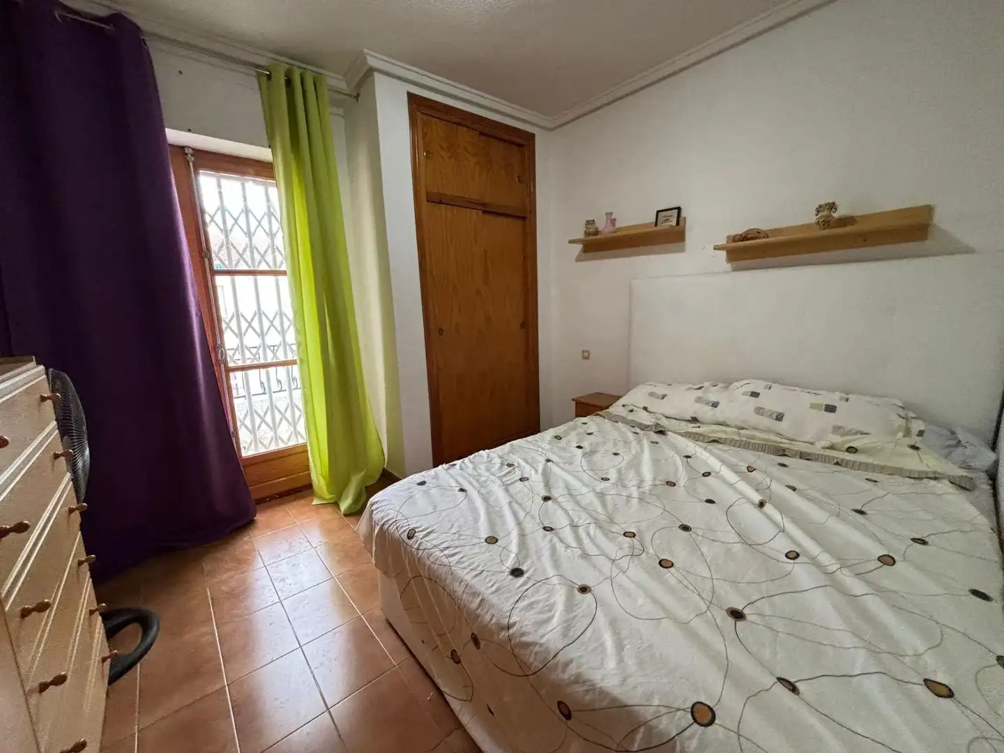 Maisonette zur Miete in Gran Playa