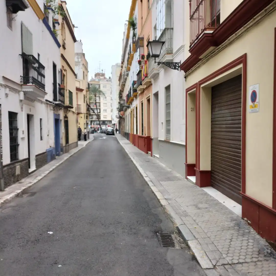 Gewerbefläche zur Miete in Casco Antiguo, imagen 9