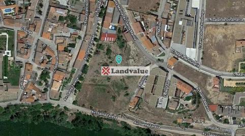 Foto 2 von Residential zum Verkauf in Avenida Santa Teresa, 3d, Tordesillas, Valladolid