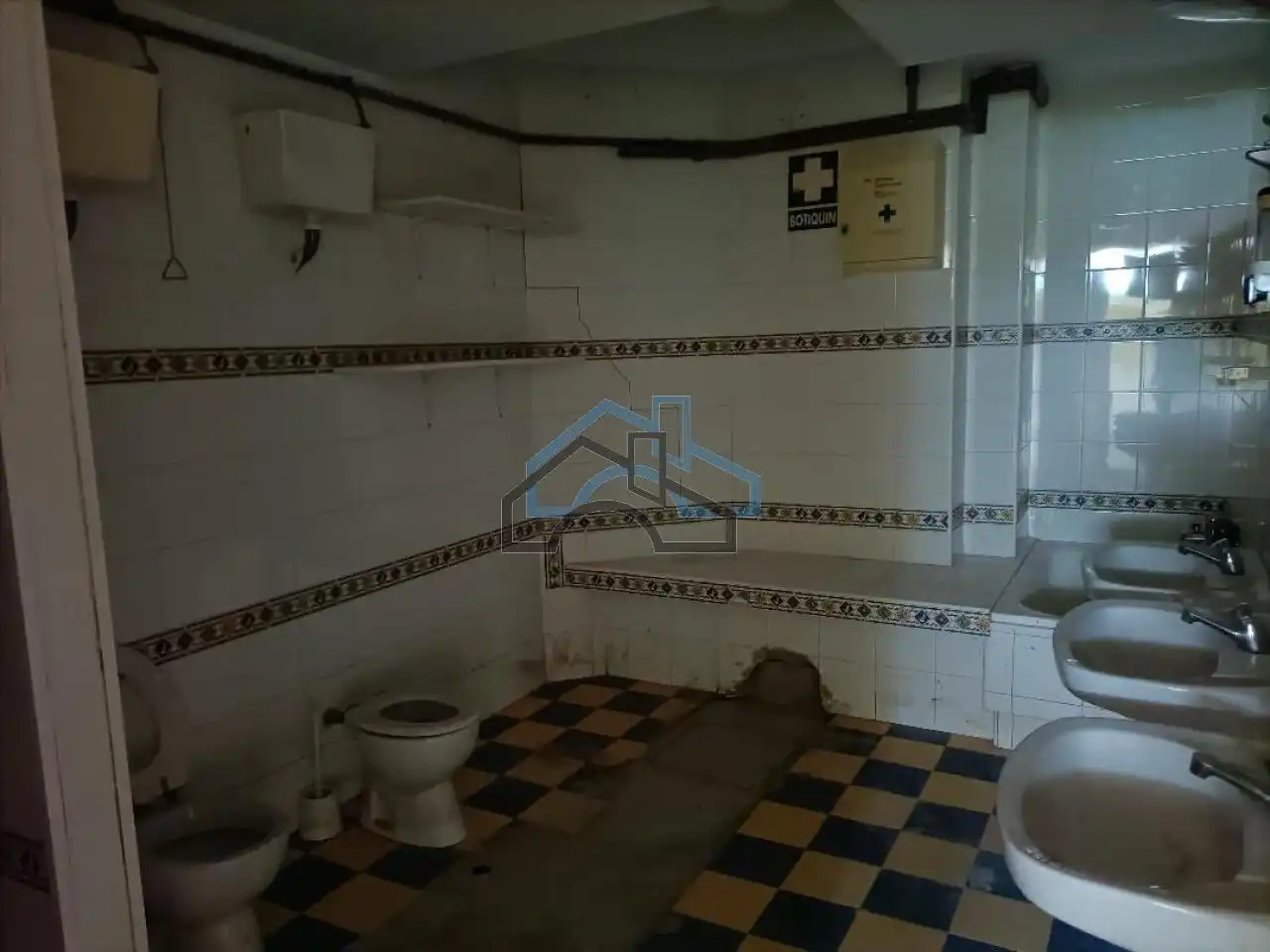 Local comercial en alquiler en Cambre, imagen 9
