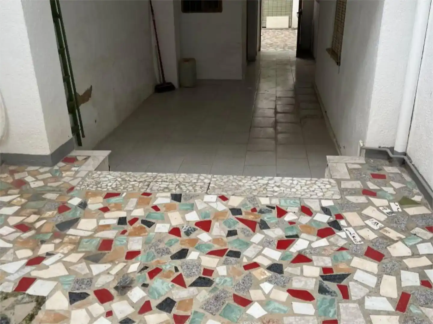 Planta baja en venta en Torredelcampo
