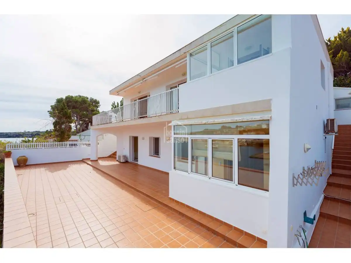 Detached house for sale in Cala Llonga - Sa Mesquida, imagen 33