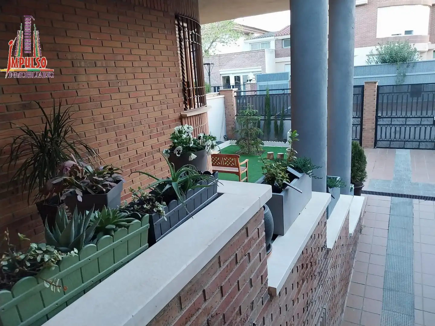 Casa o chalet en venta en Alto de los Molinos
