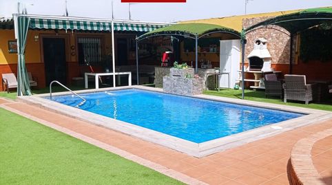 Foto 2 de Casa o xalet en venda a Nueva Alcalá, Alcalá de Guadaira