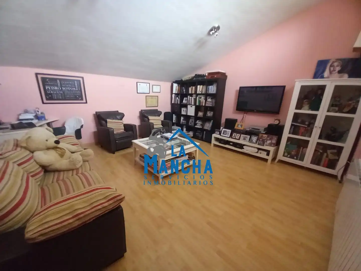 Houses for sale in Motilleja  with Heating and Storage room