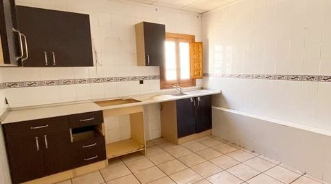 Foto 3 von Einfamilien-Reihenhaus zum Verkauf in Camino Los Medicos, Los Médicos, Cartagena