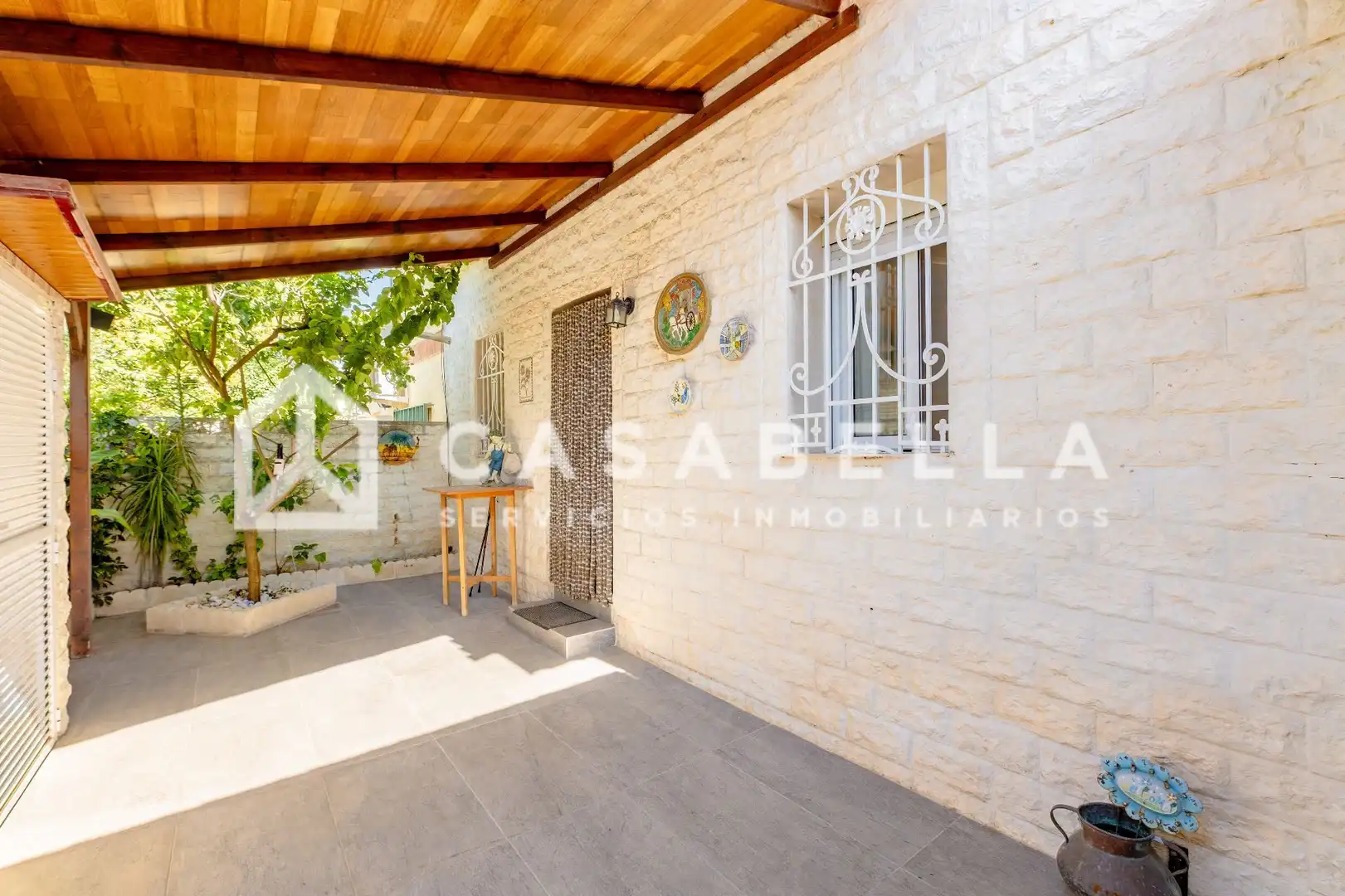 House with pool for sale in La Cañada, imagen 4