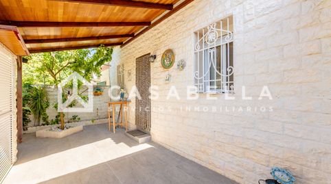 Foto 4 de Casa o xalet en venda a La Cañada, Paterna