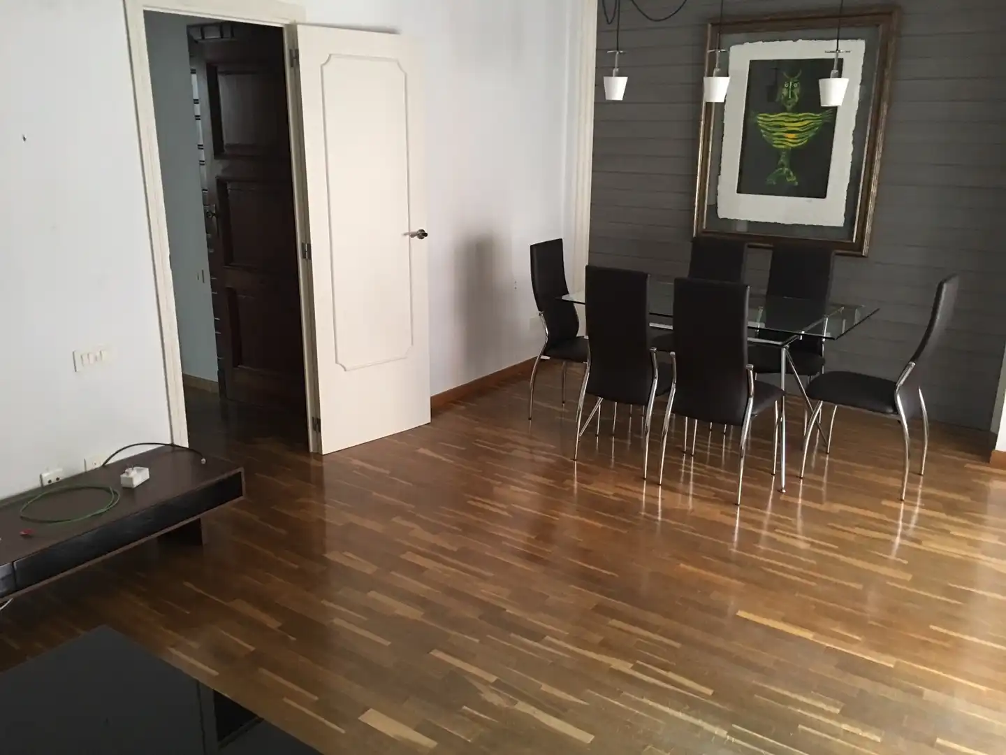 Dining room of Buildings for sale in Centro
