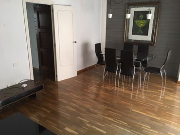 Residencial en venda a Centro