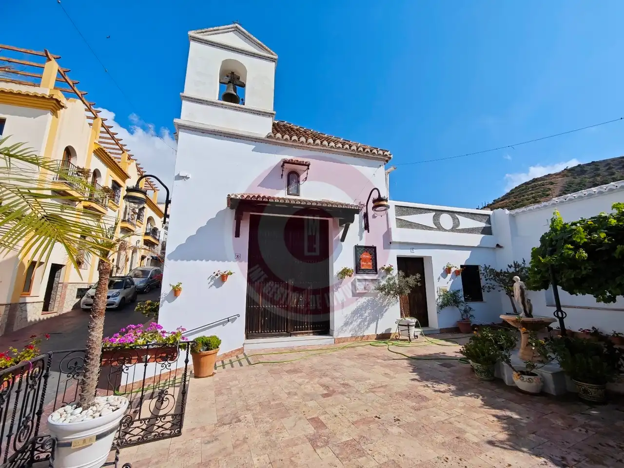 Houses for sale in Viñuela  with Terrace, Furnished and Balcony