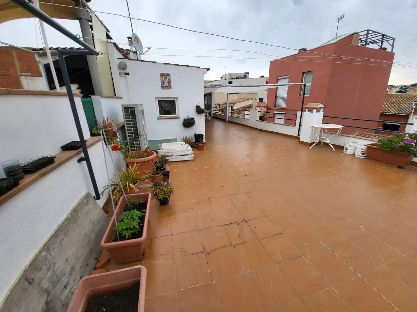Detached house for sale in Calle de Gorgoll