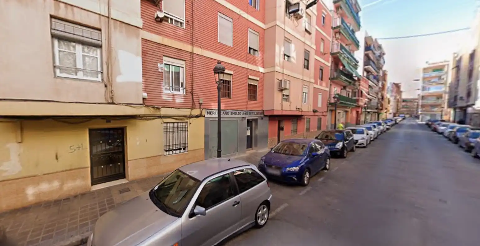 Flat for sale in PADRE SANTONJA, 15 15, imagen 3