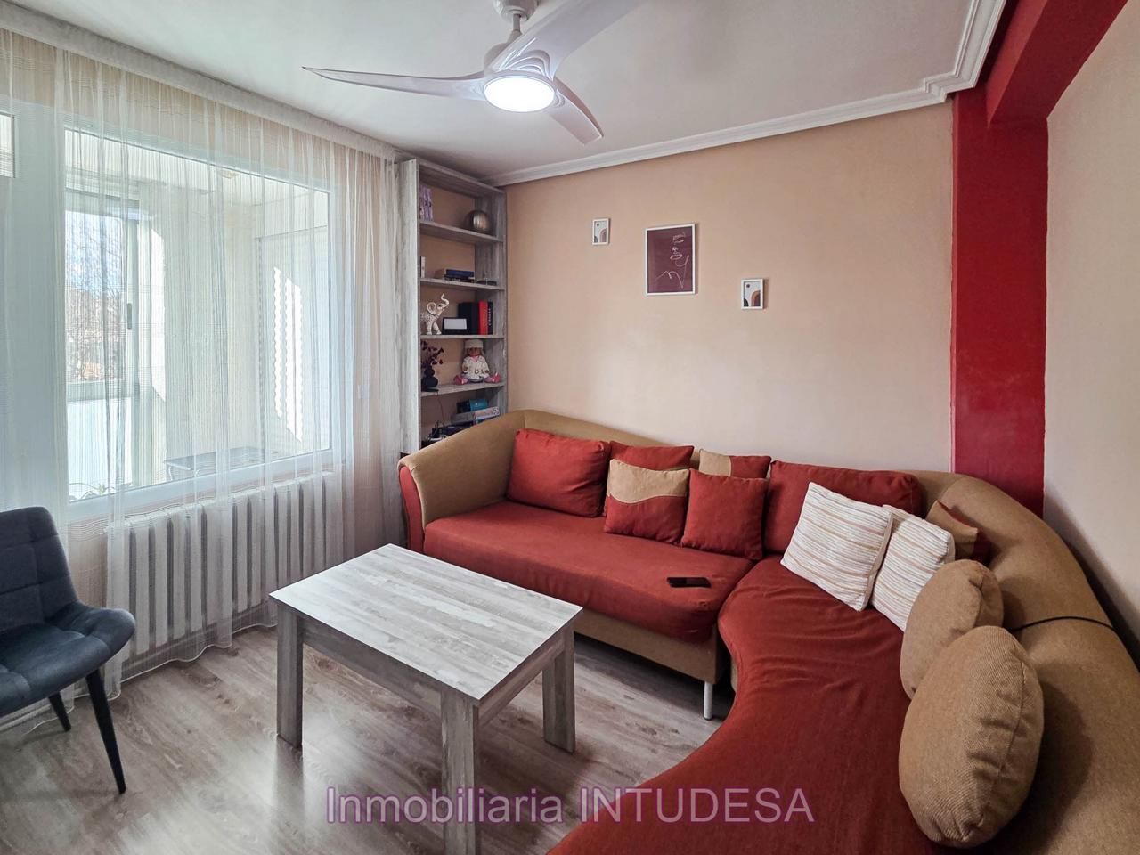 Wohnung zum verkauf in Fuente De La Dula, Lourdes