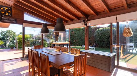 Foto 4 de Casa o xalet en venda a Calle del Llimoner, 2, Sant Quirze Parc- Vallsuau - Castellet, Sant Quirze del Vallès