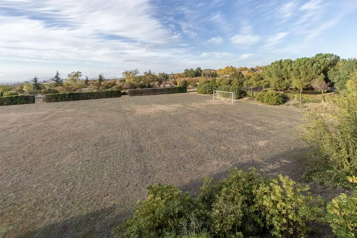 Terreno residencial en venta en Calle Calle Nevada, 21, imagen 15