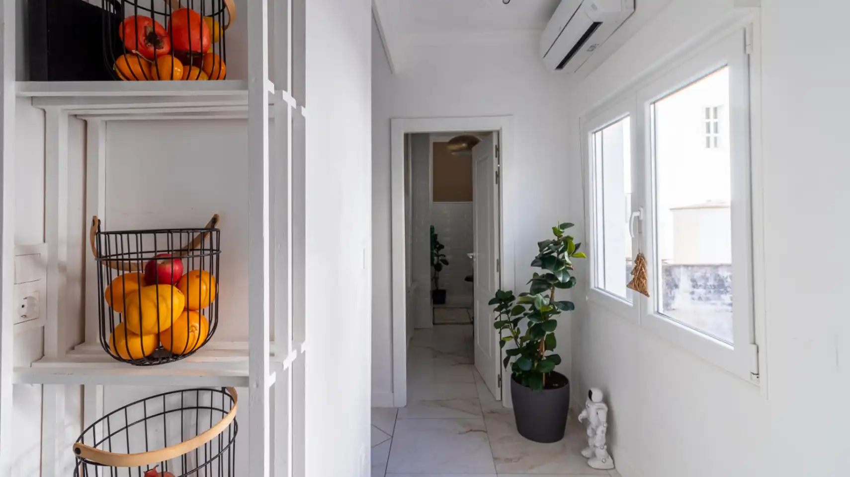 Flat for sale in Dénia  with Air Conditioner, Heating and Terrace