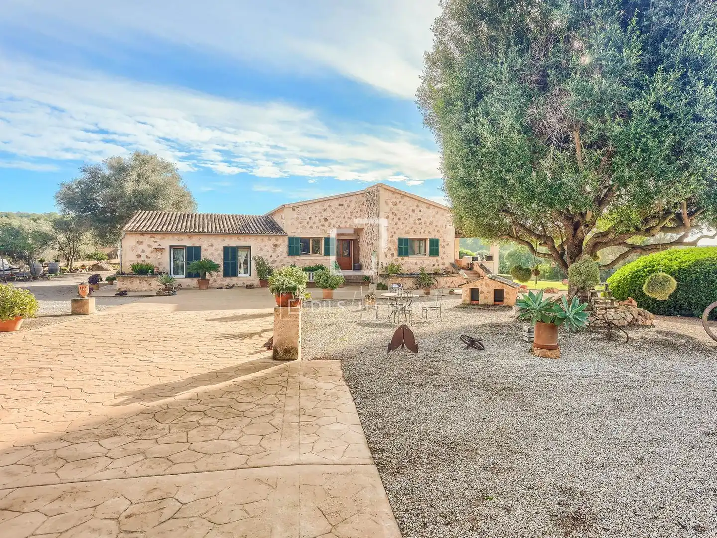 Vista exterior de Casa o chalet en venta en  Palma de Mallorca con Aire acondicionado, Calefacción y Jardín privado