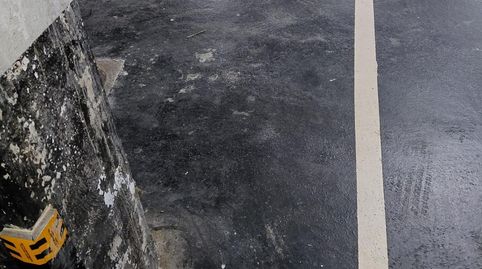 Foto 3 de Garaje en venta en Calle Bidezabal, Sarrikobaso, Getxo