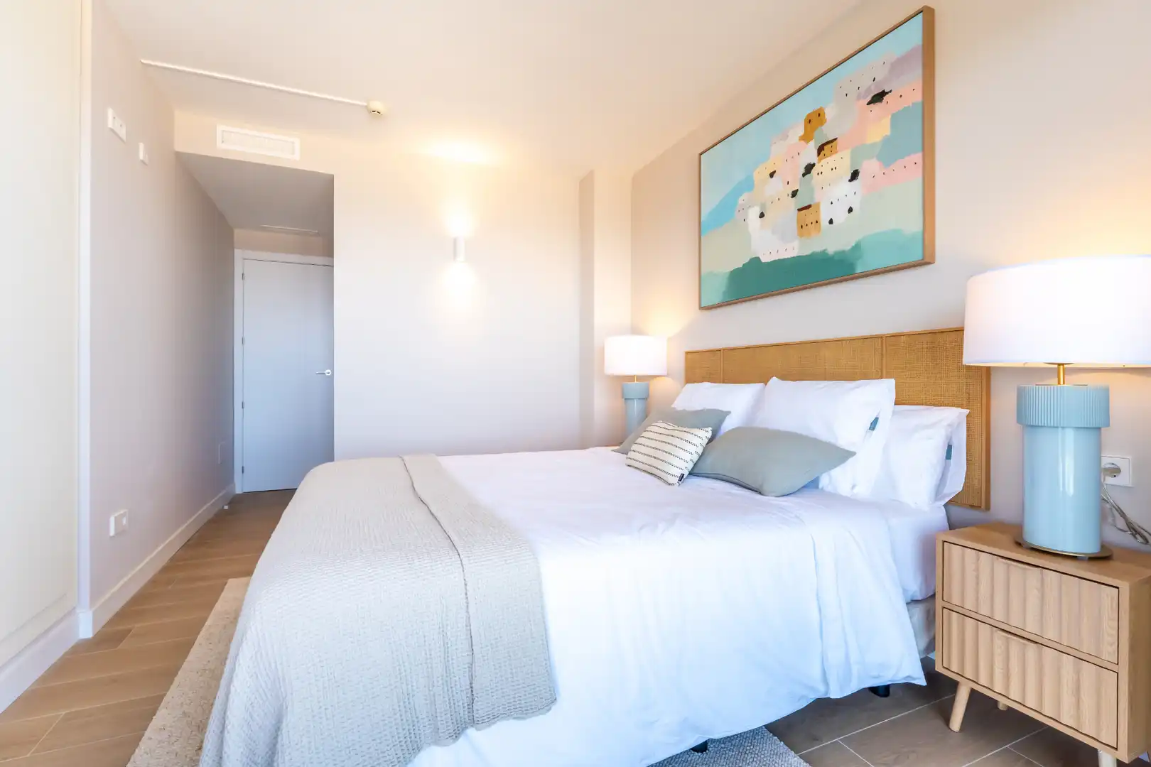 Flat with pool for sale in Passeig de Sant Nicolau 171, imagen 25