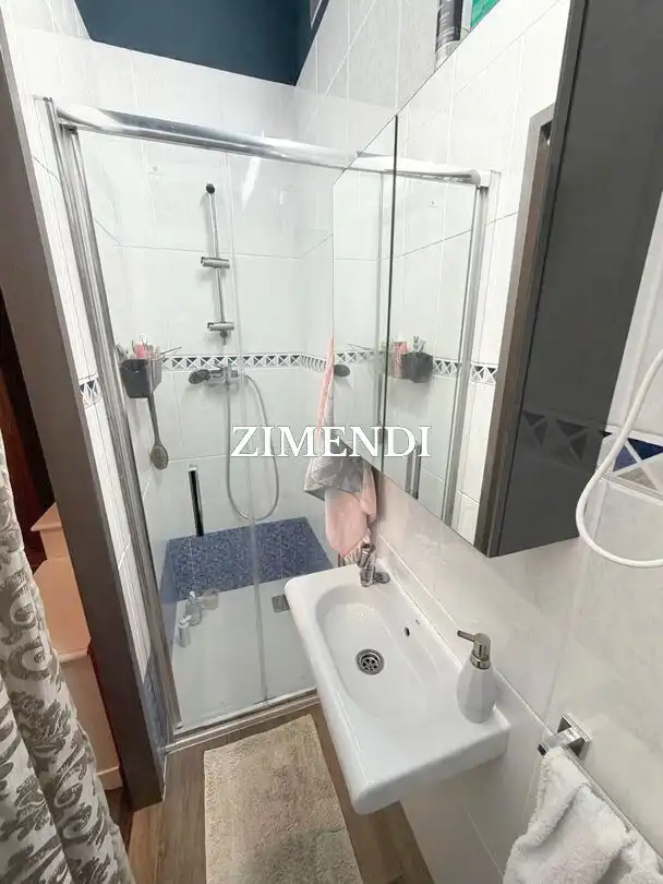 Piso con terraza en venta en Durango, imagen 37