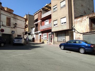 Appartamento in vendita a Calle Cuesta Del Rio