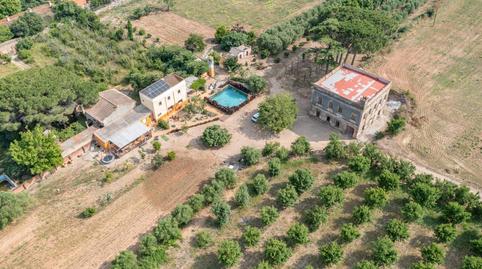 Foto 4 von Country house zum Verkauf in Camino Pedrera del Cobic, 21, Mestral, Reus