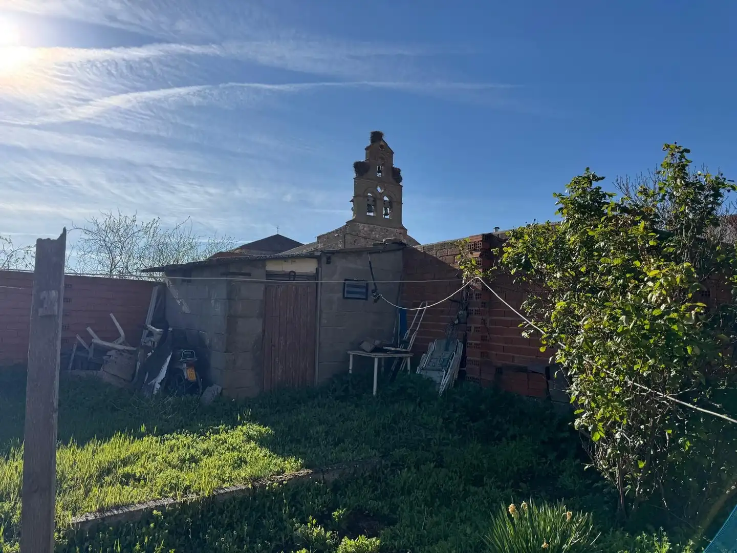 Country house zum Verkauf in Montamarta