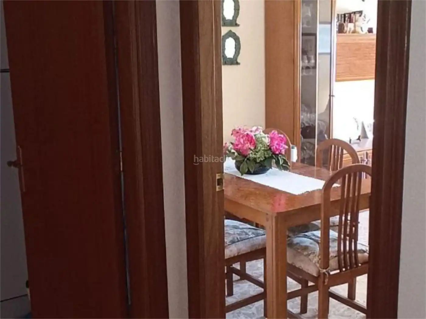 Wohnung mit Aufzug zum Verkauf in Avenida de los Profesionales Sanitarios 4, imagen 7