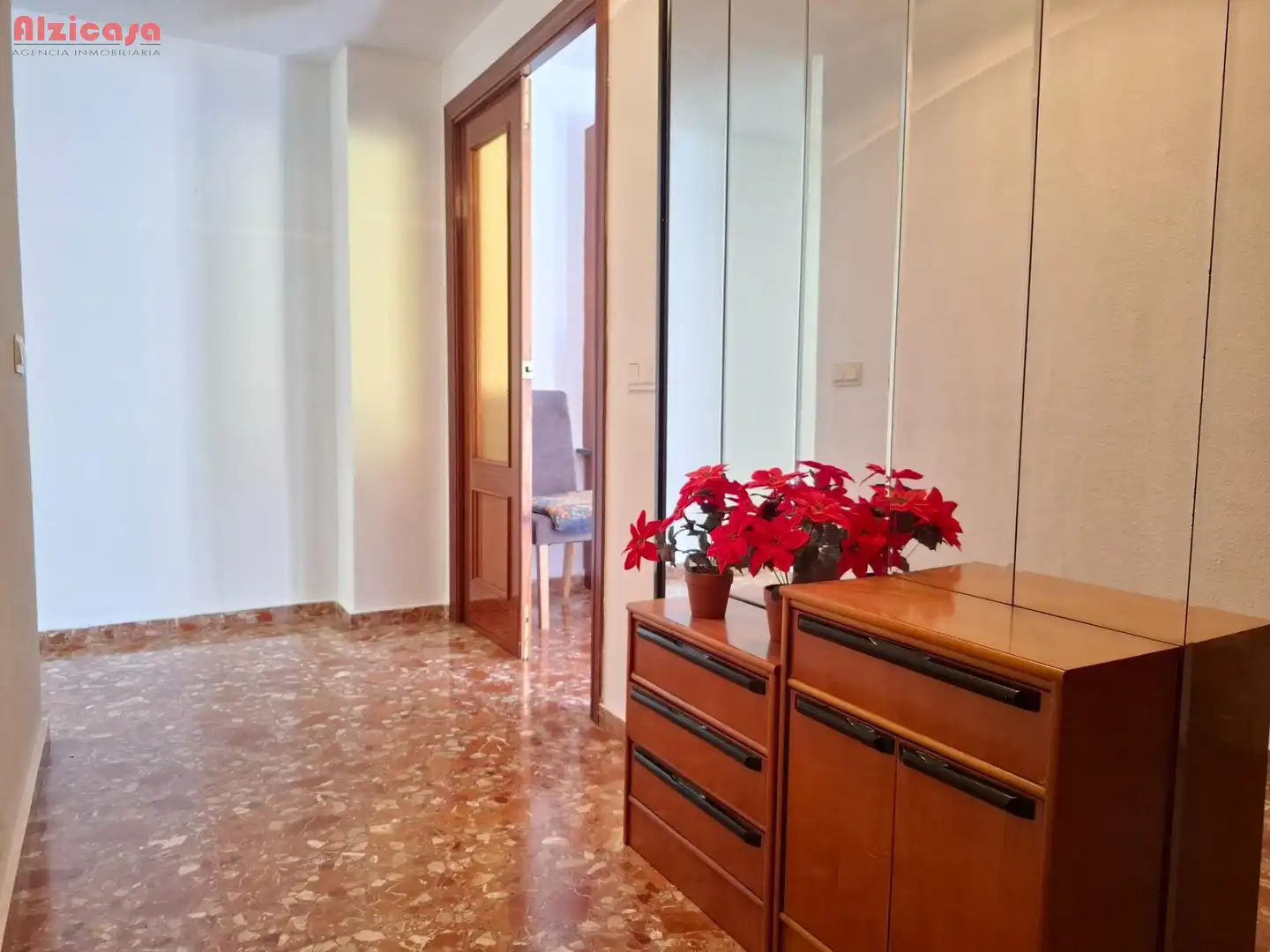 Penthouse mit Aufzug zum Verkauf in Casc Urbà, imagen 6
