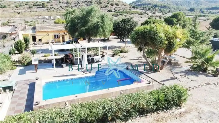 Casa amb piscina en venda a Pasaje Mingrano, imagen 47