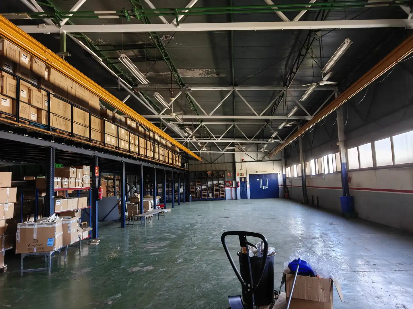 Industriegebäude zum Verkauf in POLIGONO SUD OEST, imagen 22