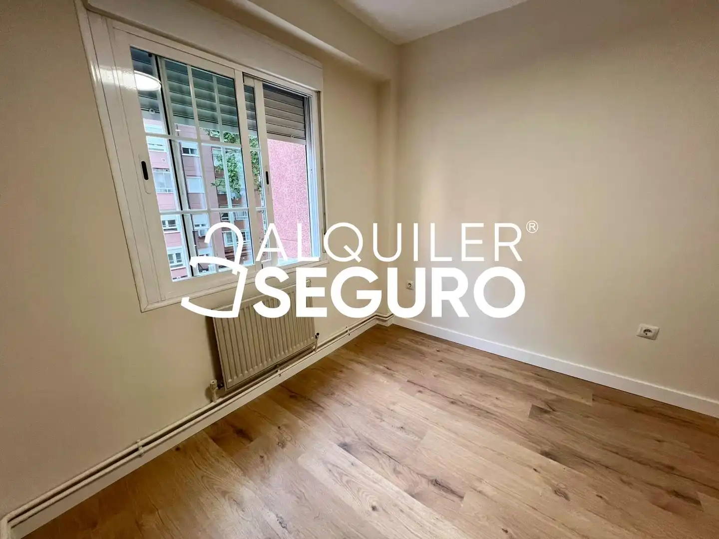Piso con ascensor en alquiler en de la Virgen de Aránzazu, imagen 22