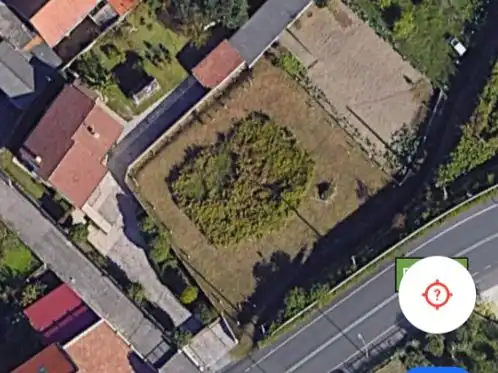 Residential land for sale in Lugar Costa 20, imagen 4