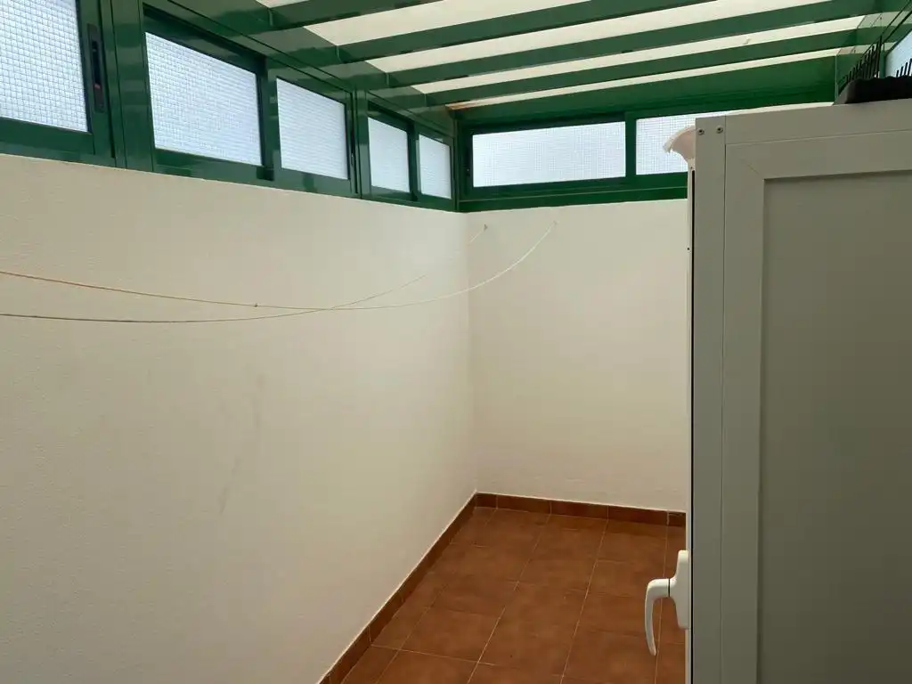 Habitación de Apartamento en venta en Teguise con Terraza, Amueblado y Piscina comunitaria