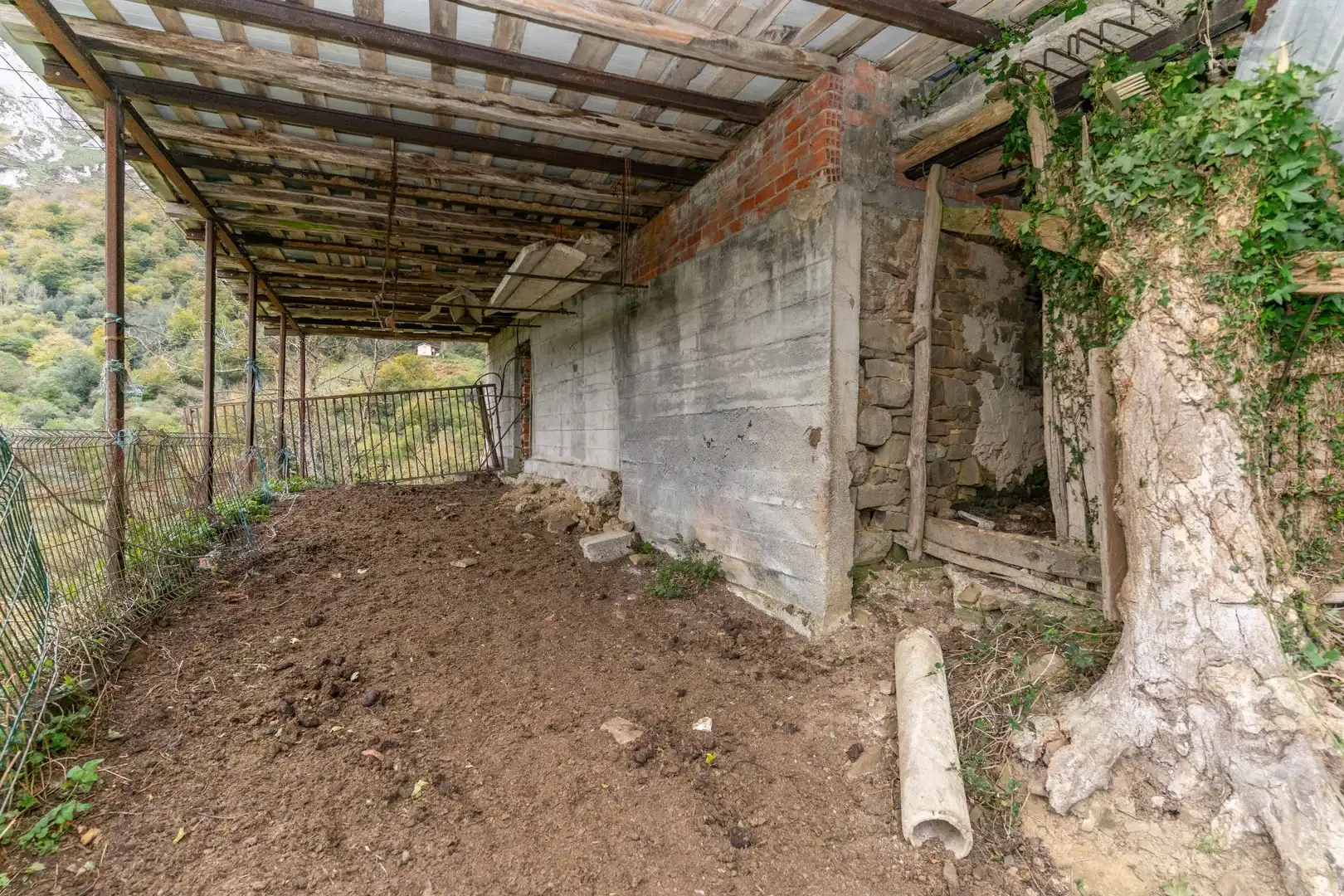 Grundstücke zum Verkauf in Laviana