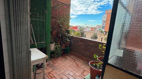Foto 2 de Piso en venta en Carrer de Bellavista, Llefià, Barcelona