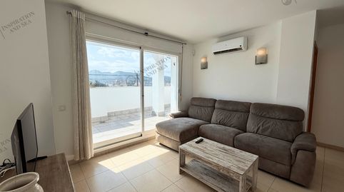 Foto 4 von Wohnung zum Verkauf in Puig des Molins, Eivissa