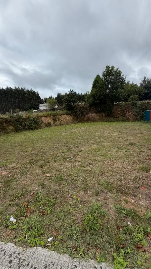 Terreny residencial en venda a Carballo, imagen 4