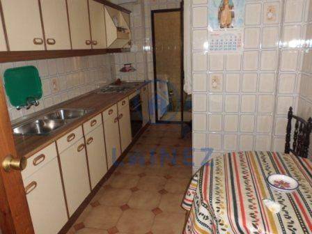 Piso en Venta en Peñarroya-Pueblonuevo