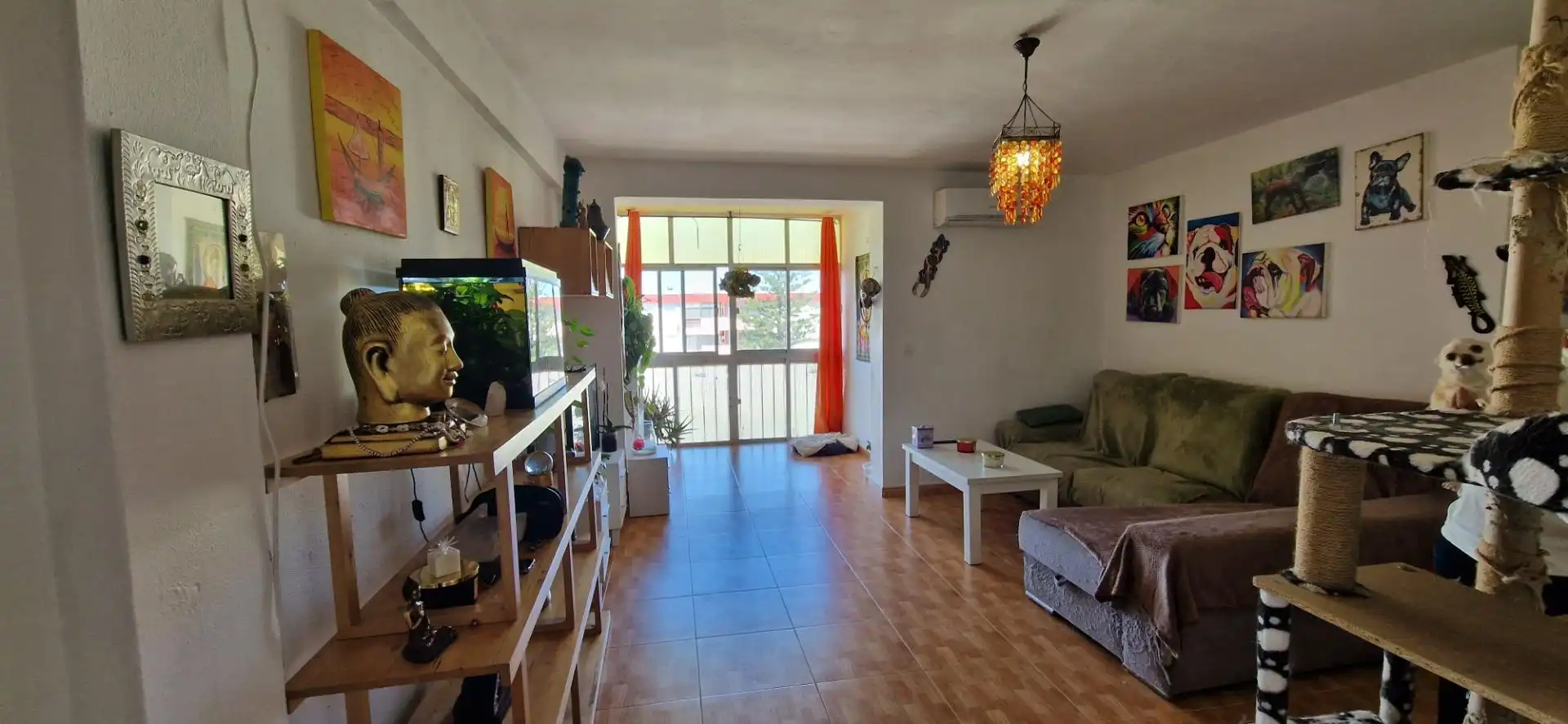 Appartement à vendre à NARCISO MARTIN NAVARRO, imagen 11