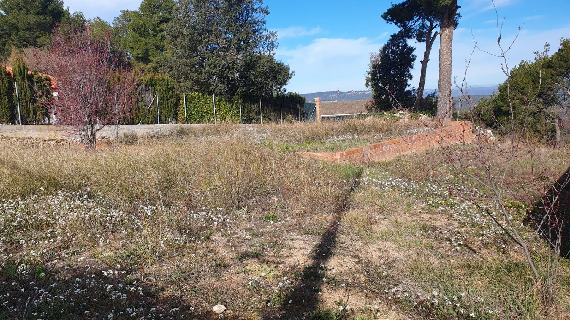 Residencial en venda en Santa Maria de Miralles