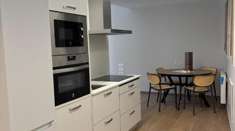 Foto 2 de Dúplex de lloguer a Campus Norte - San Caetano, A Coruña