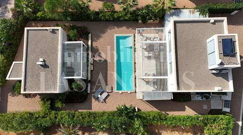 Photo 5 of Houses for sale in Sant Carles, Santa Eulària des Riu