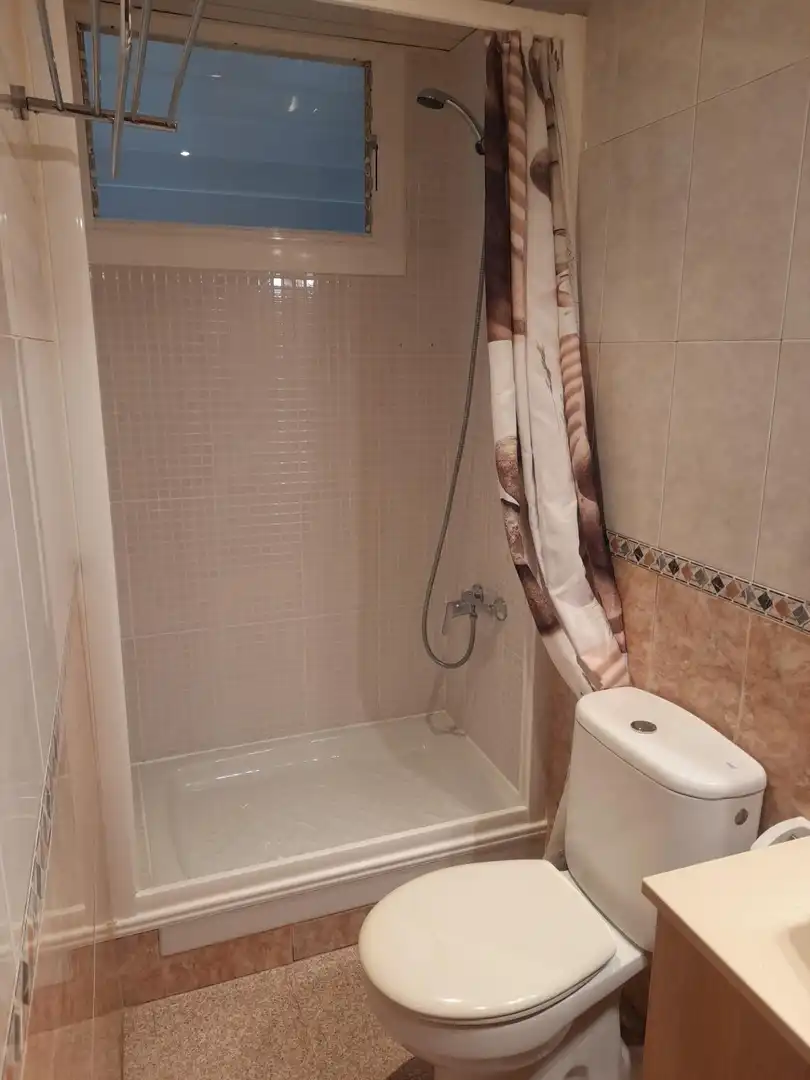Baño de Piso en venta en Mataró con Balcón