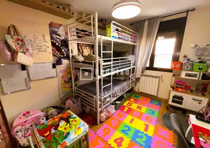 Wohnung zum Verkauf in del Tomillo, Yebes - Valdeluz